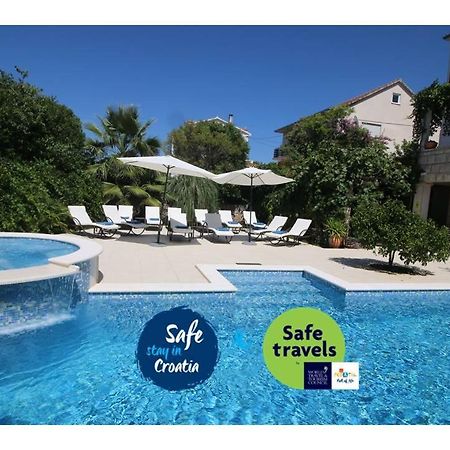 Villa Renipol Adults Only سوتيفان المظهر الخارجي الصورة