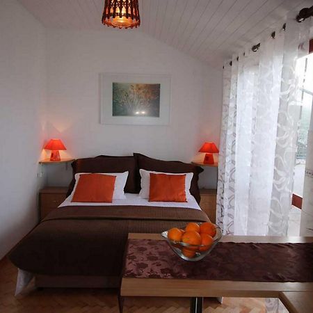 Villa Renipol Adults Only سوتيفان الغرفة الصورة