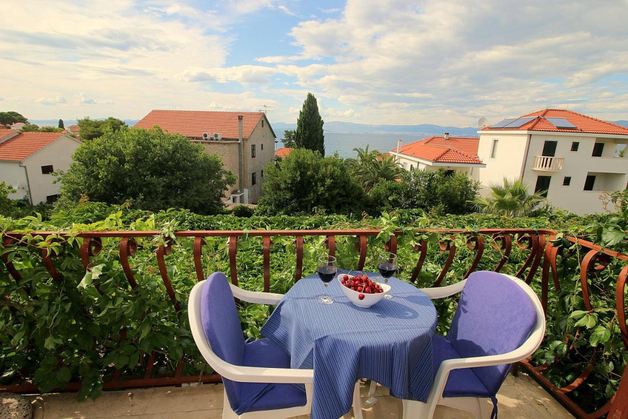 Villa Renipol Adults Only سوتيفان المظهر الخارجي الصورة