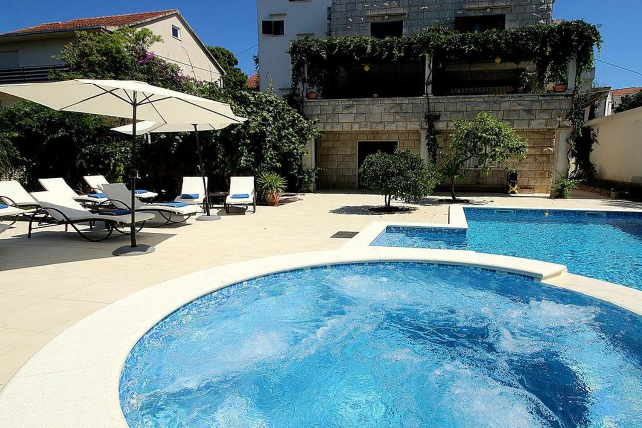 Villa Renipol Adults Only سوتيفان المظهر الخارجي الصورة