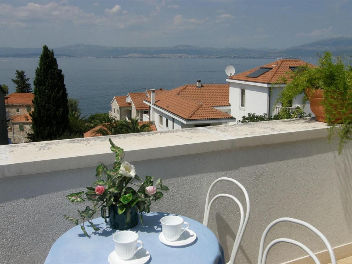 Villa Renipol Adults Only سوتيفان المظهر الخارجي الصورة