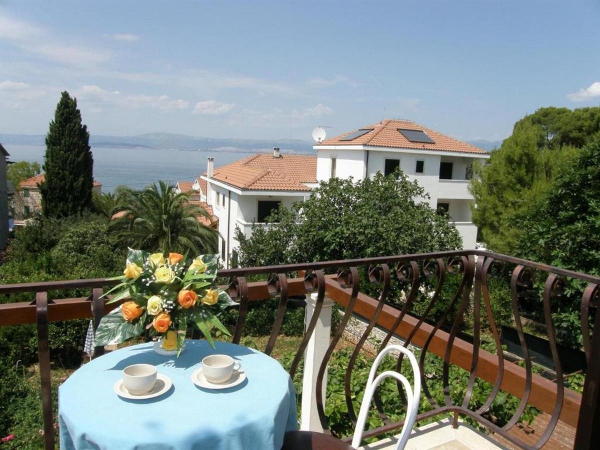 Villa Renipol Adults Only سوتيفان الغرفة الصورة