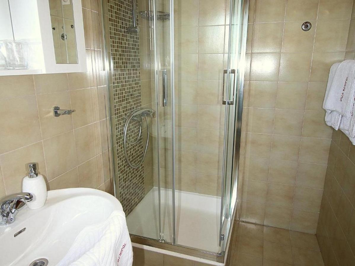 Villa Renipol Adults Only سوتيفان المظهر الخارجي الصورة