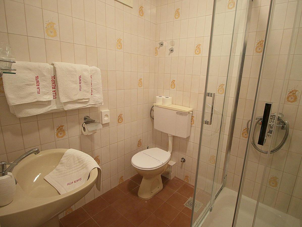 Villa Renipol Adults Only سوتيفان المظهر الخارجي الصورة