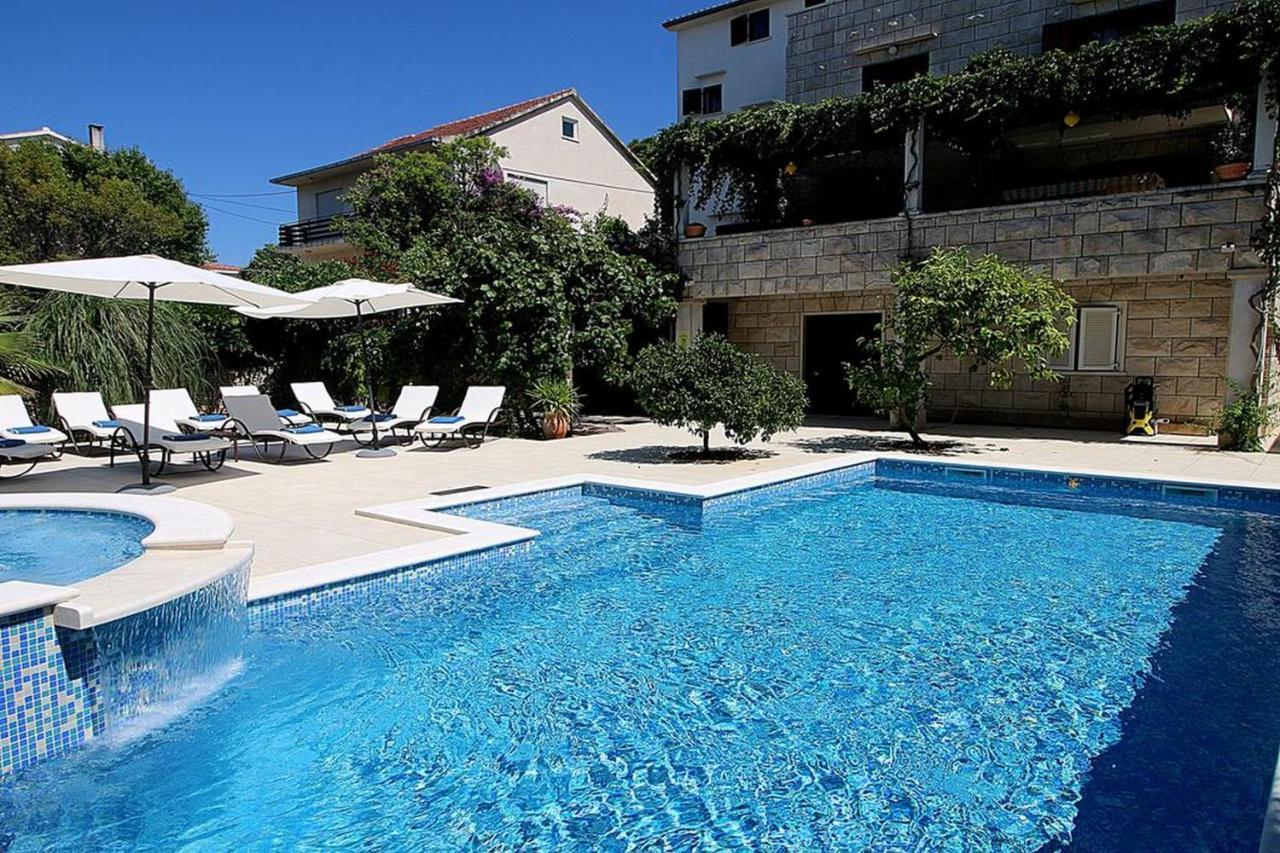 Villa Renipol Adults Only سوتيفان المظهر الخارجي الصورة
