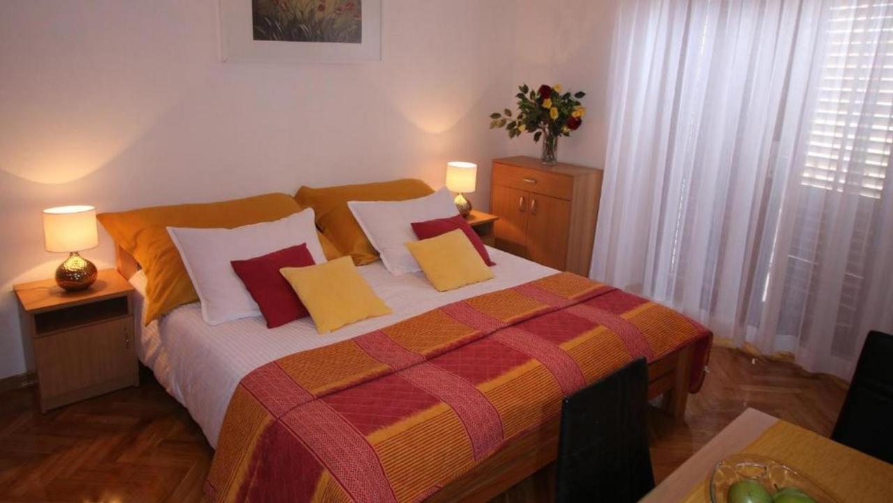 Villa Renipol Adults Only سوتيفان المظهر الخارجي الصورة