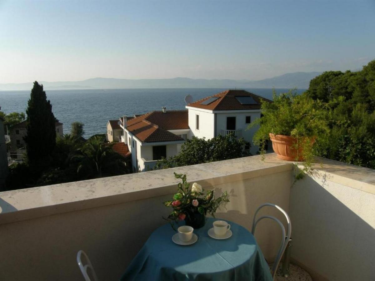 Villa Renipol Adults Only سوتيفان المظهر الخارجي الصورة