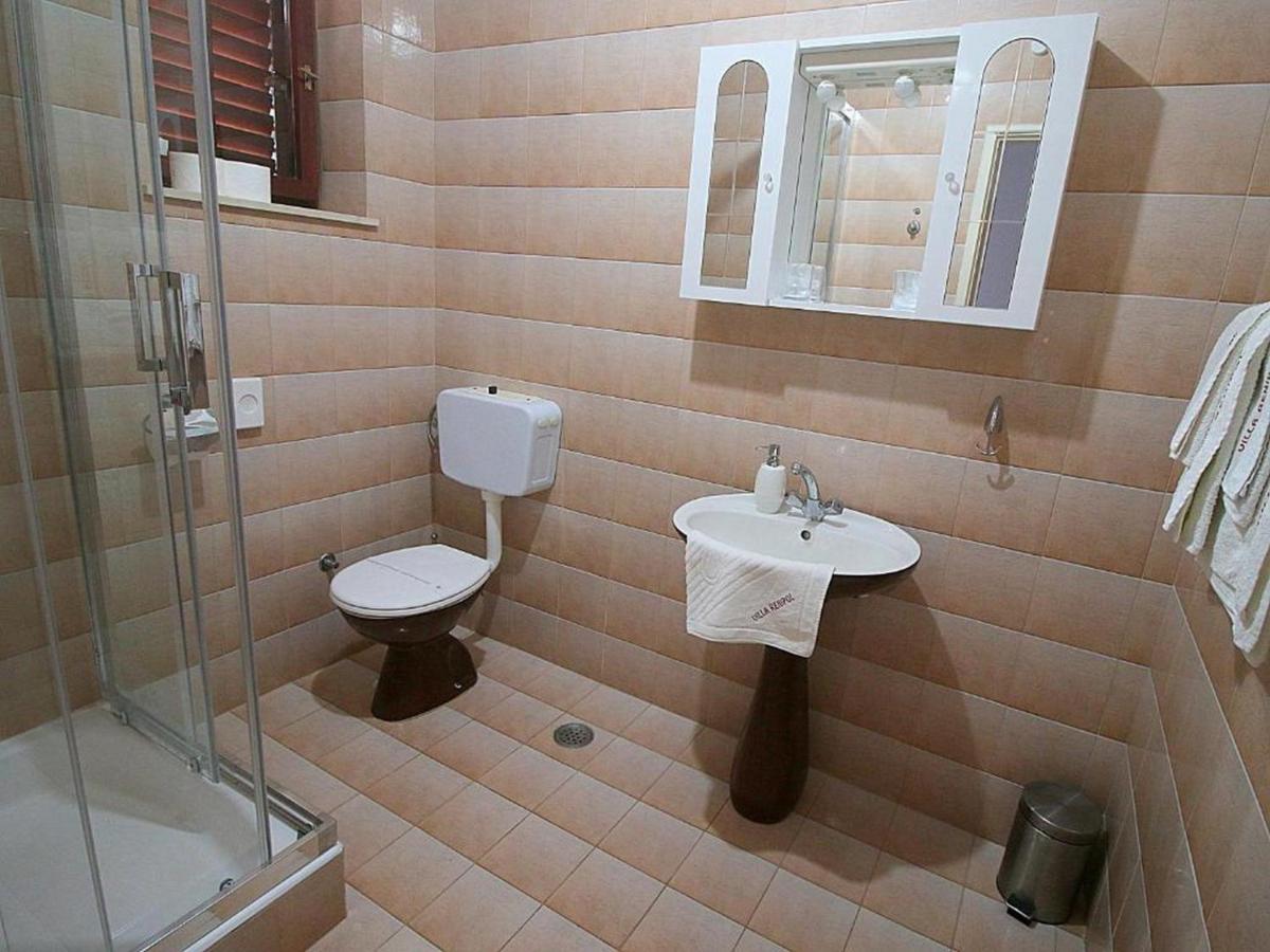 Villa Renipol Adults Only سوتيفان المظهر الخارجي الصورة