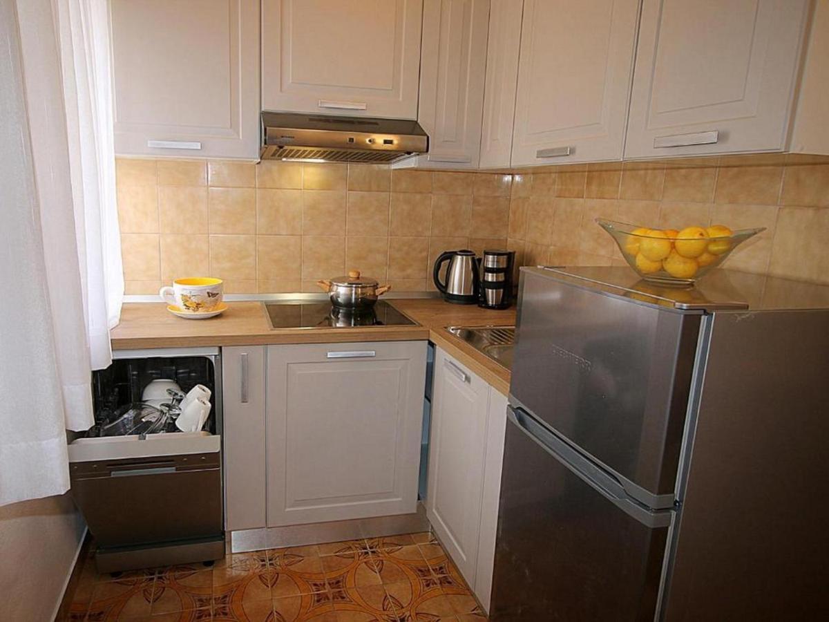 Villa Renipol Adults Only سوتيفان المظهر الخارجي الصورة