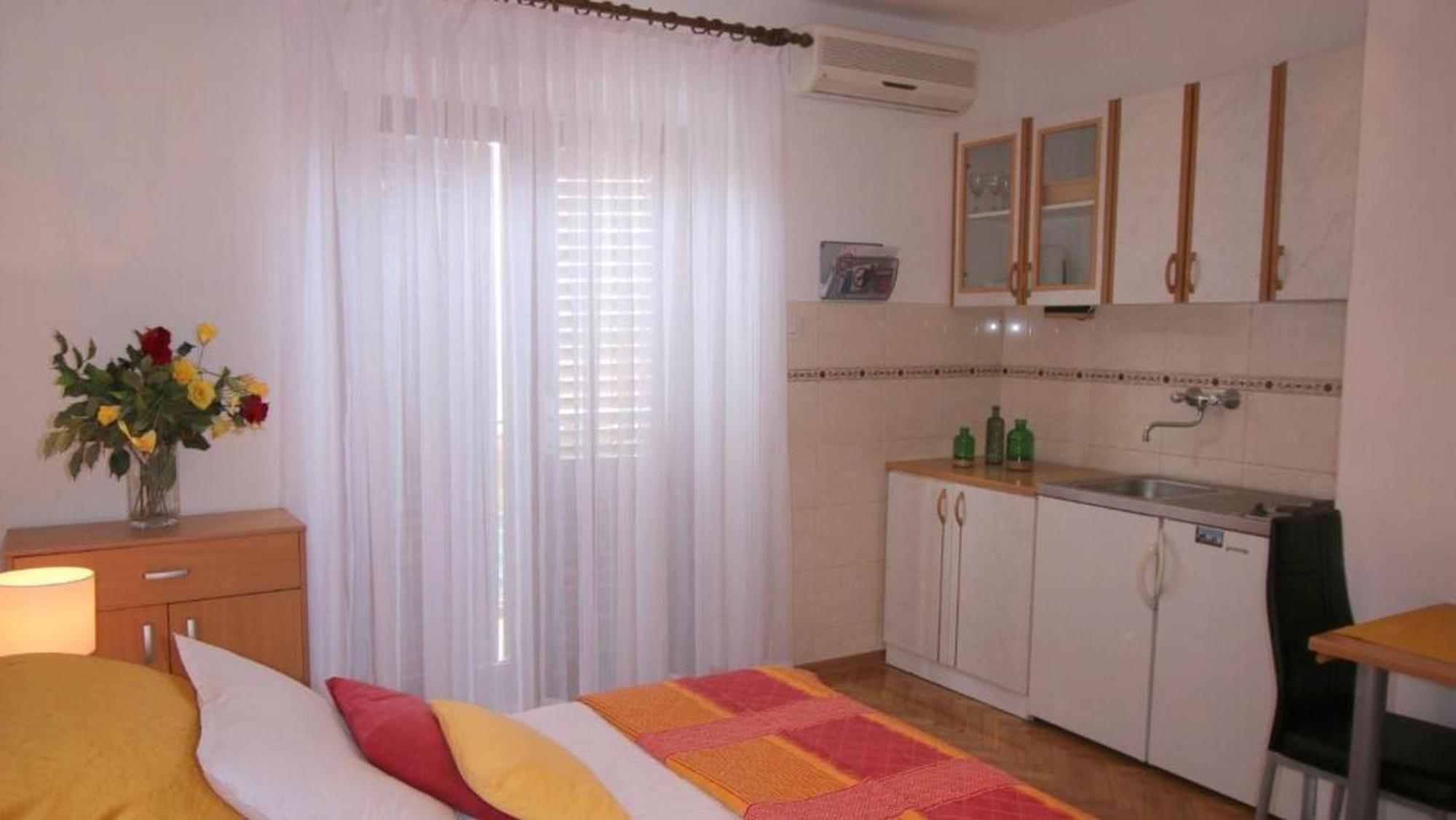 Villa Renipol Adults Only سوتيفان الغرفة الصورة