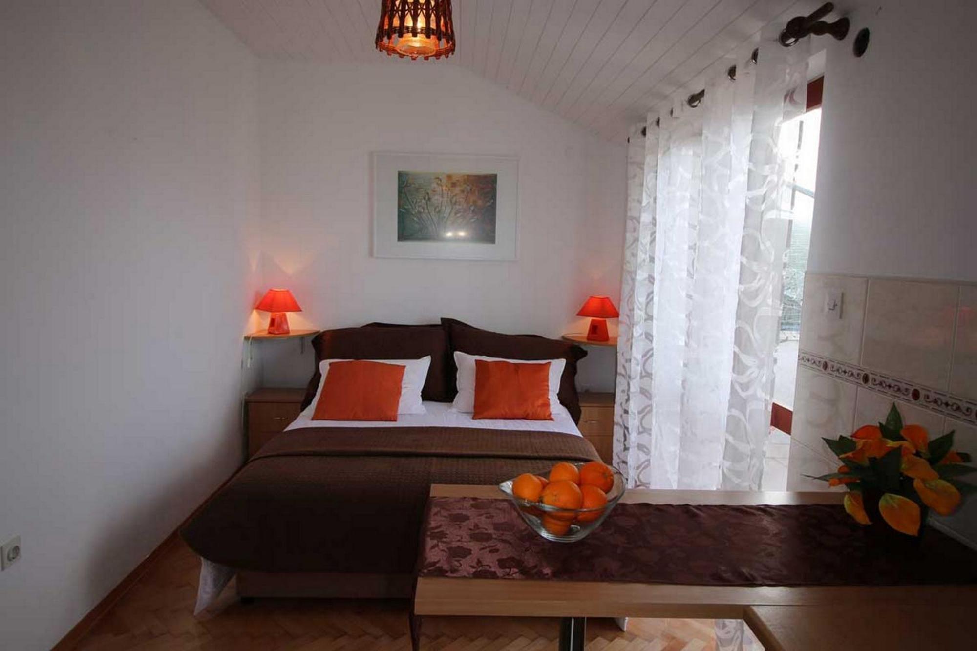 Villa Renipol Adults Only سوتيفان الغرفة الصورة