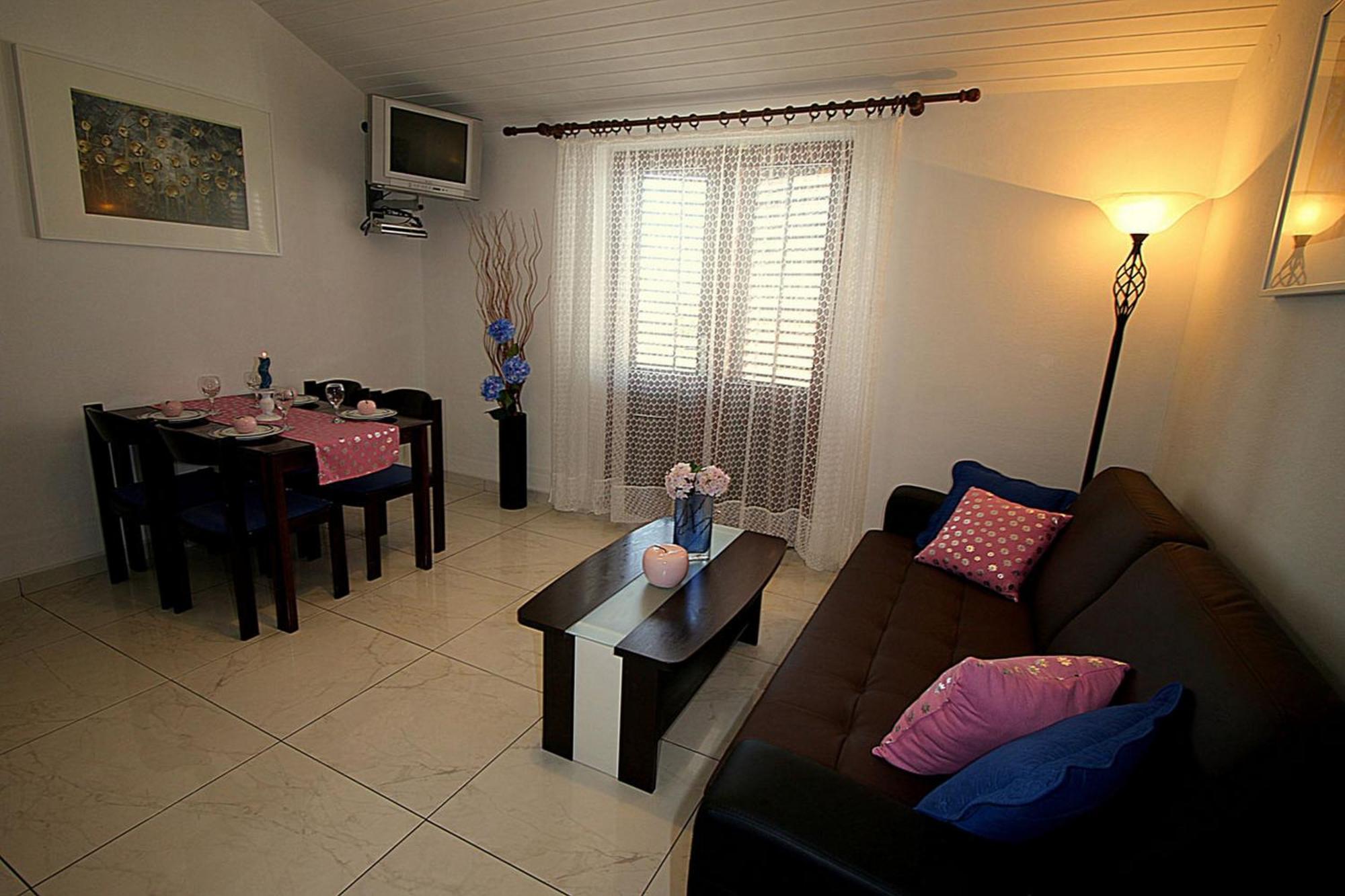 Villa Renipol Adults Only سوتيفان الغرفة الصورة