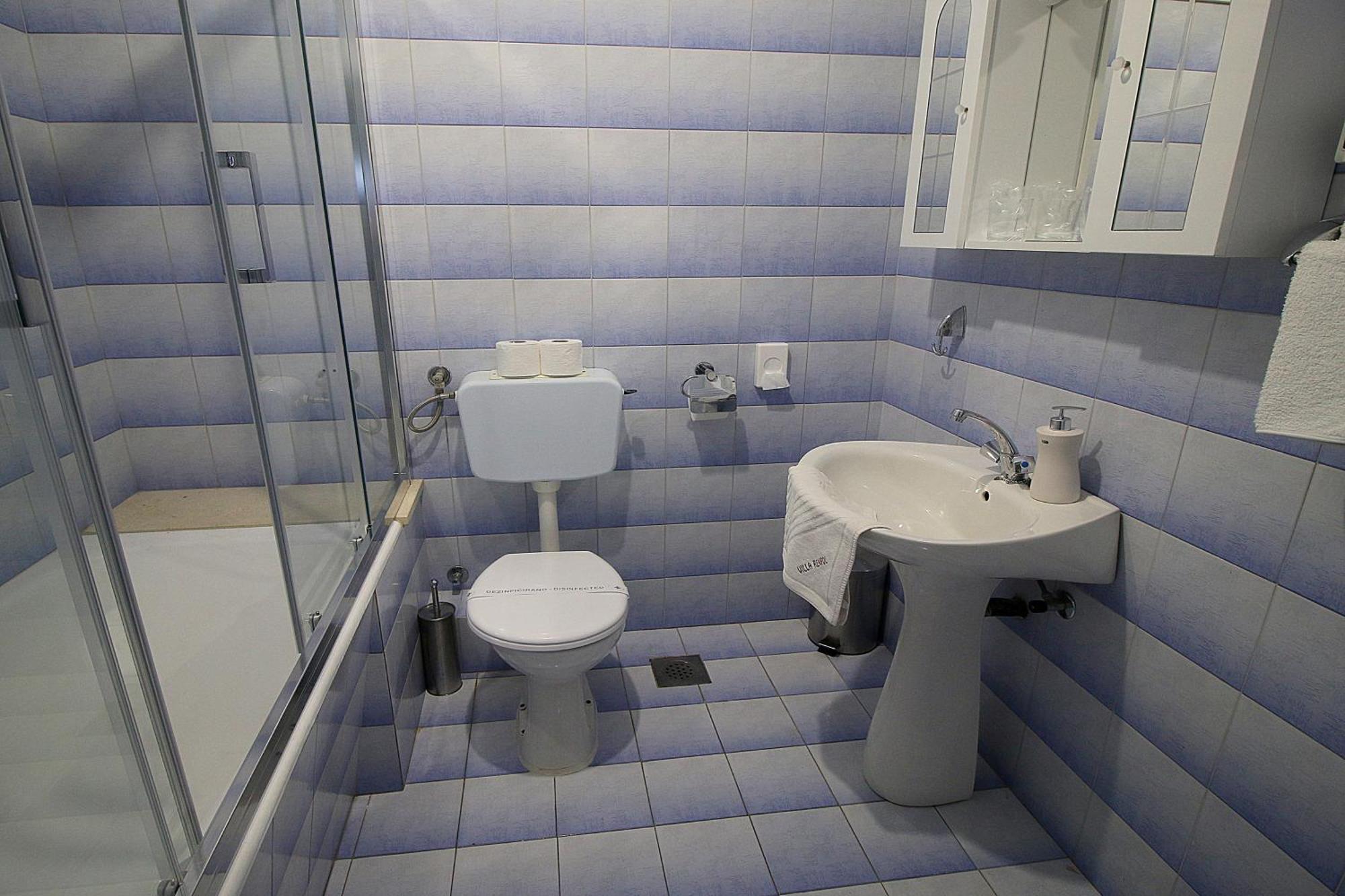 Villa Renipol Adults Only سوتيفان الغرفة الصورة