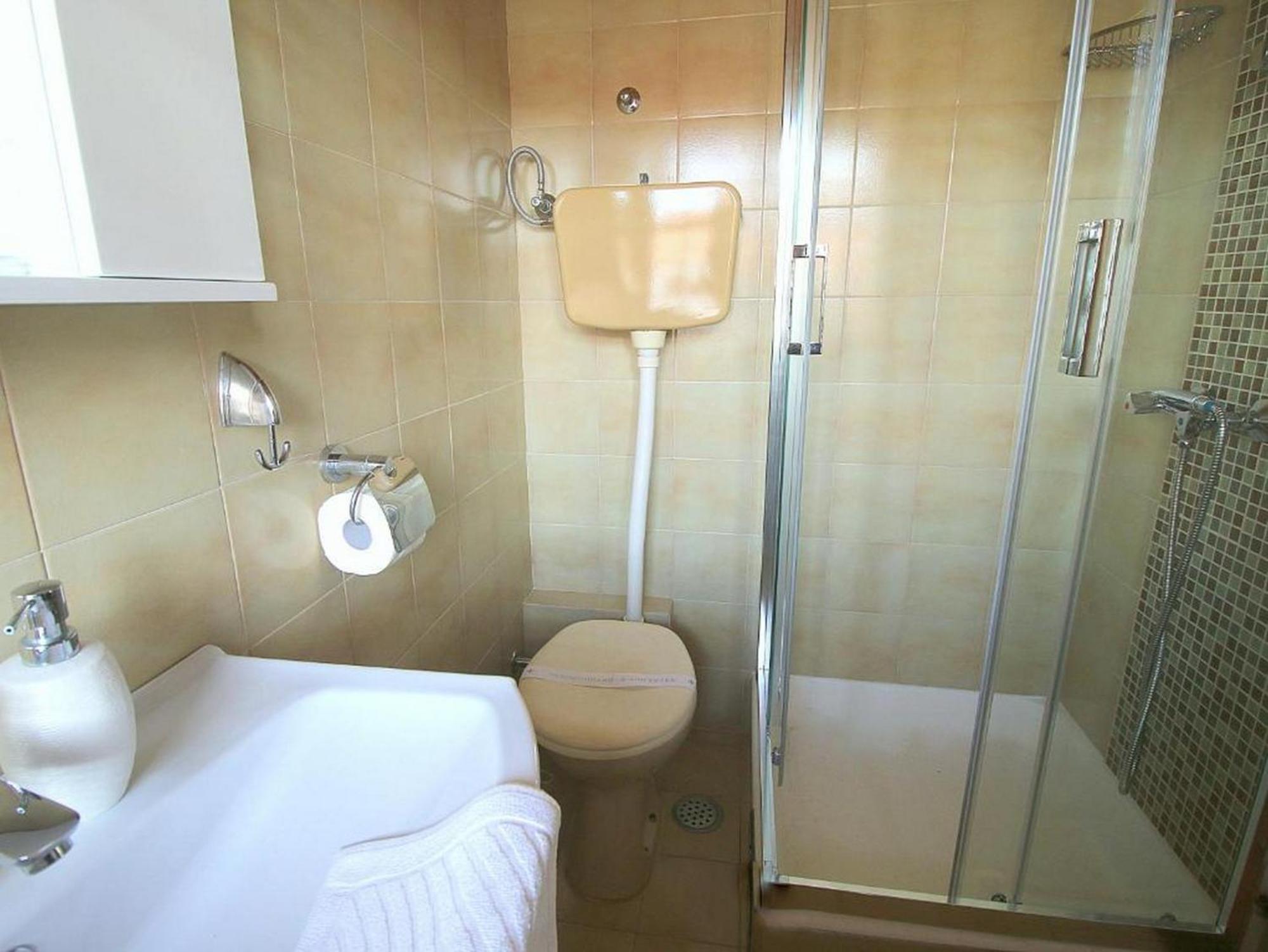 Villa Renipol Adults Only سوتيفان الغرفة الصورة
