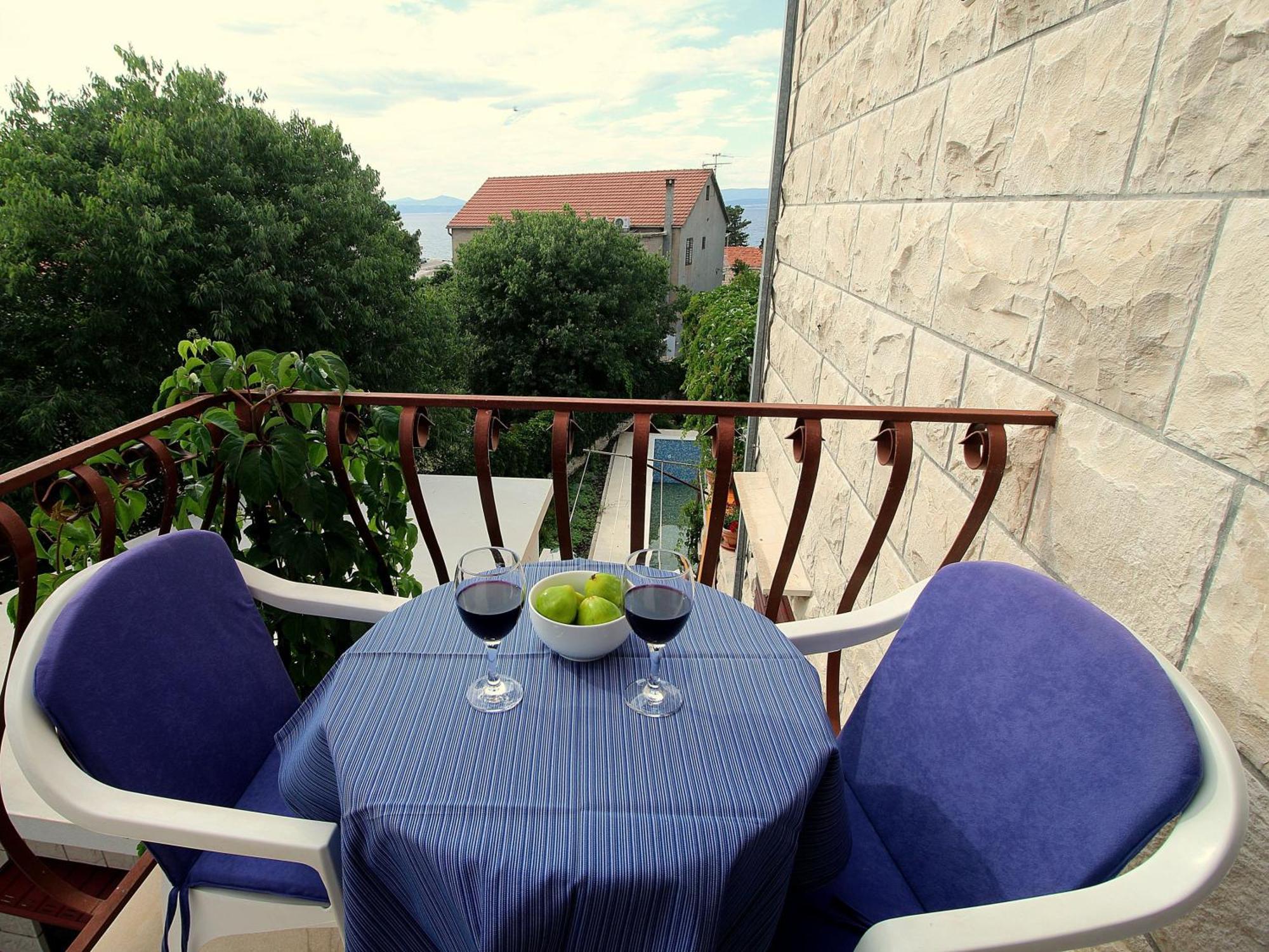 Villa Renipol Adults Only سوتيفان الغرفة الصورة