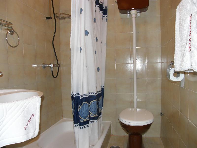 Villa Renipol Adults Only سوتيفان المظهر الخارجي الصورة