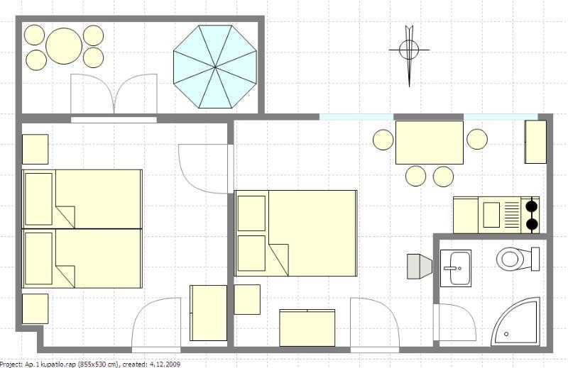 Villa Renipol Adults Only سوتيفان المظهر الخارجي الصورة