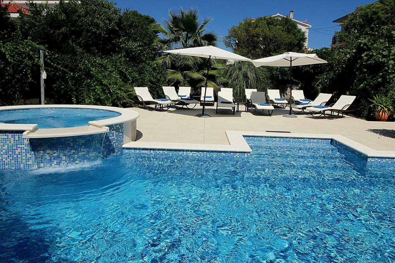 Villa Renipol Adults Only سوتيفان المظهر الخارجي الصورة